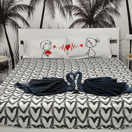 Sweet Apt Charco By Flamingo House أرّاثيفي المظهر الخارجي الصورة