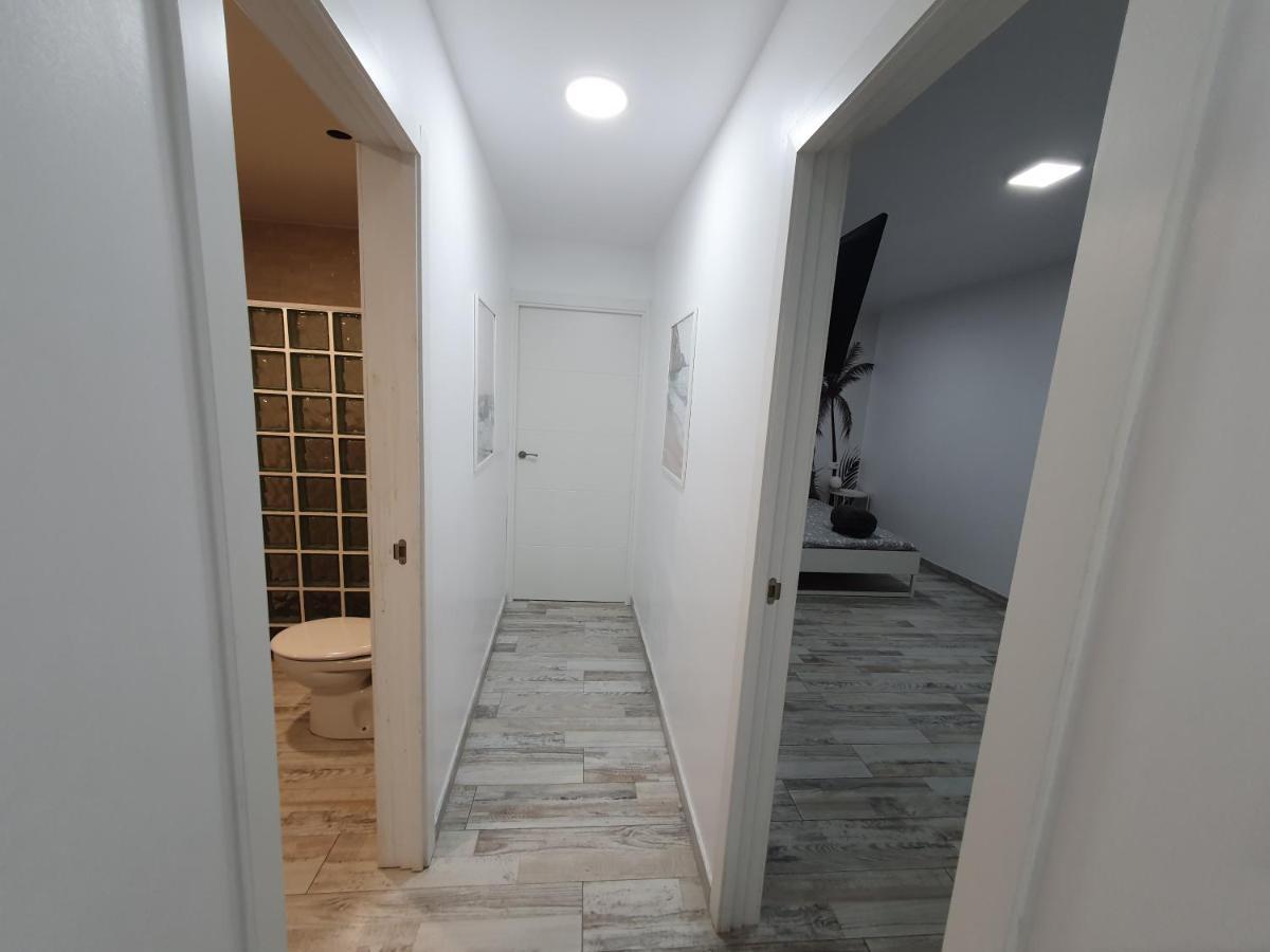 Sweet Apt Charco By Flamingo House أرّاثيفي المظهر الخارجي الصورة