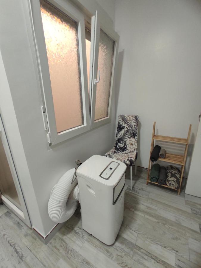 Sweet Apt Charco By Flamingo House أرّاثيفي المظهر الخارجي الصورة