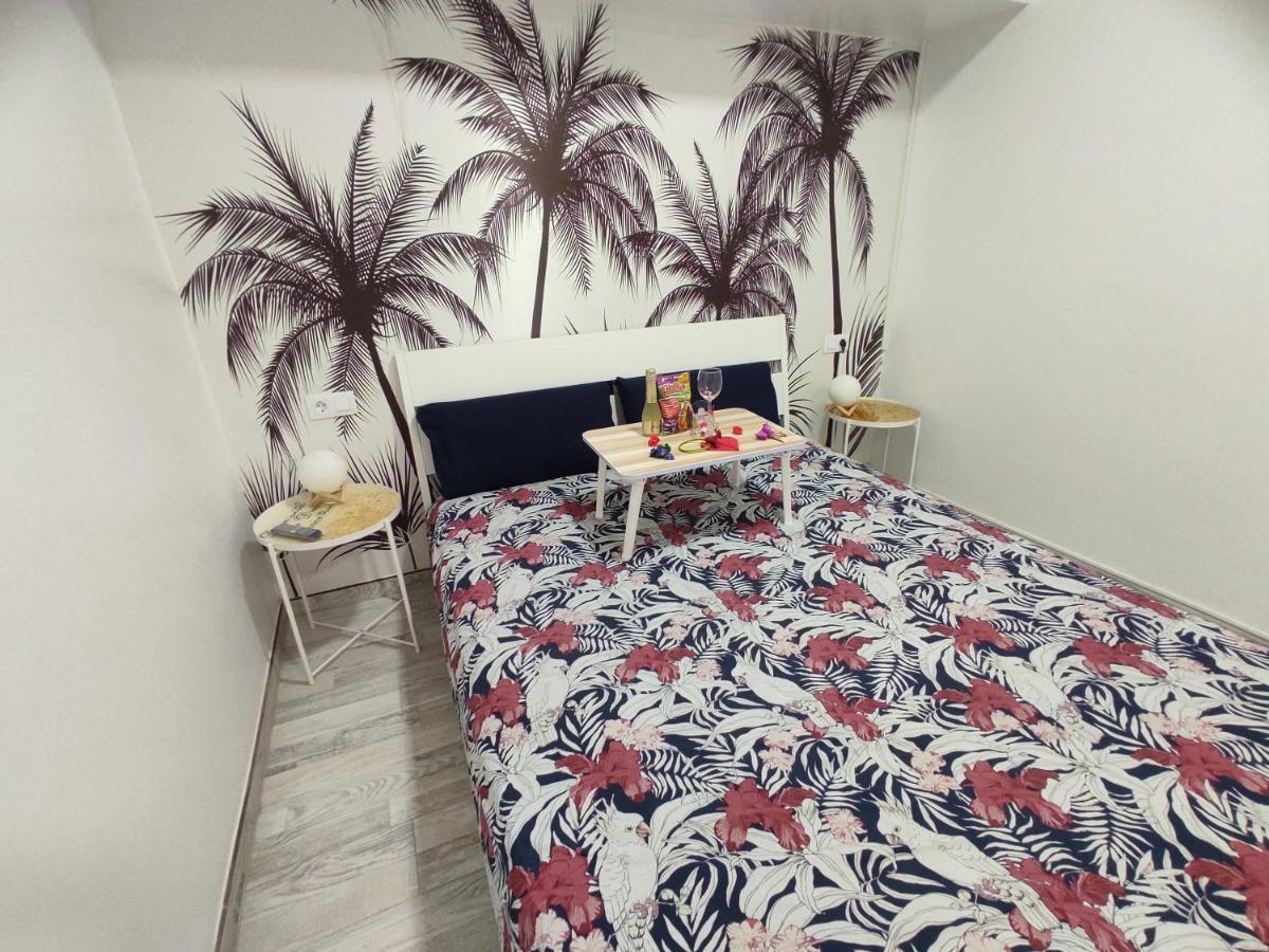 Sweet Apt Charco By Flamingo House أرّاثيفي المظهر الخارجي الصورة