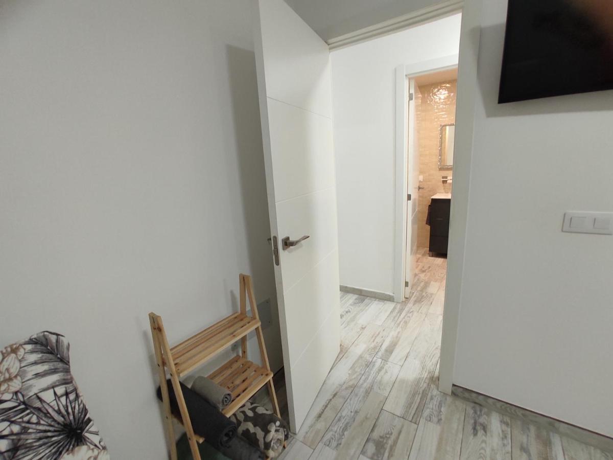 Sweet Apt Charco By Flamingo House أرّاثيفي المظهر الخارجي الصورة