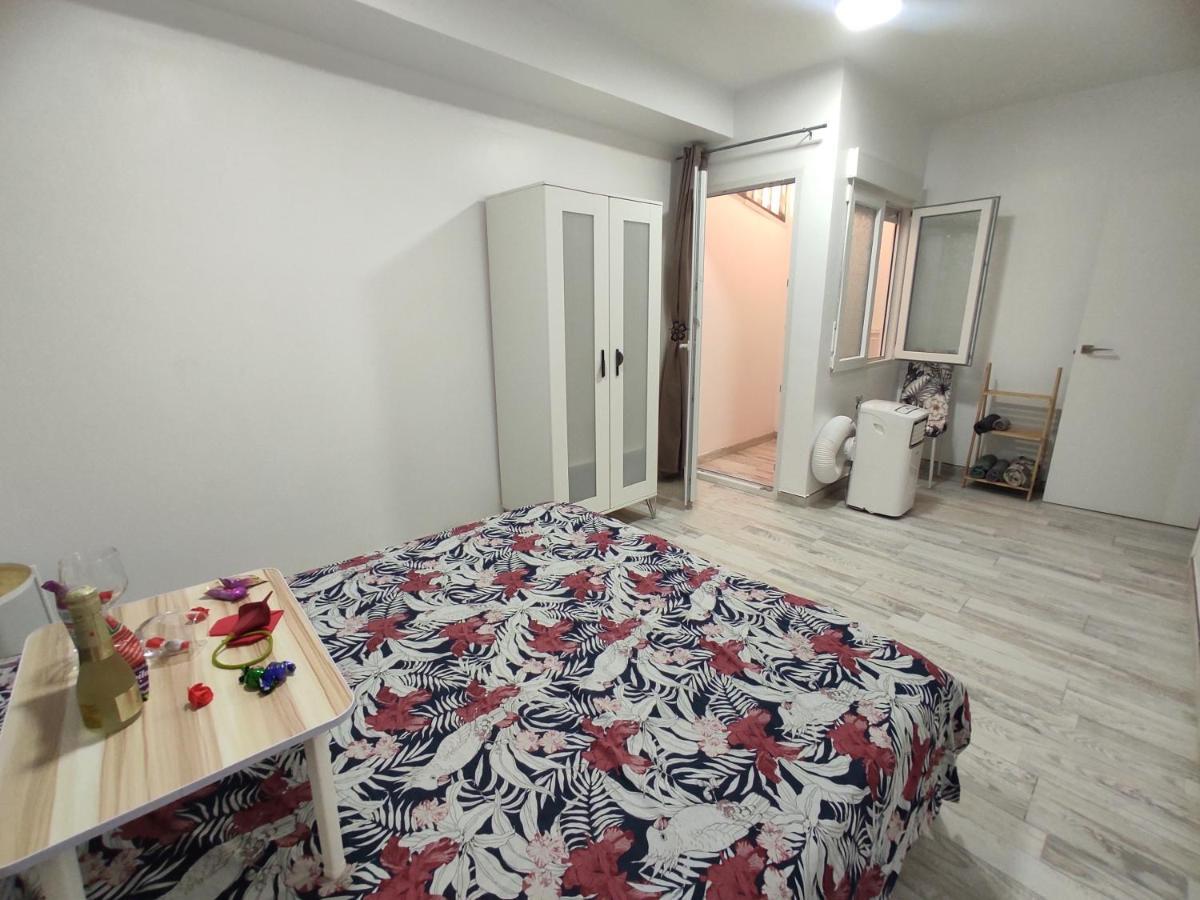 Sweet Apt Charco By Flamingo House أرّاثيفي المظهر الخارجي الصورة