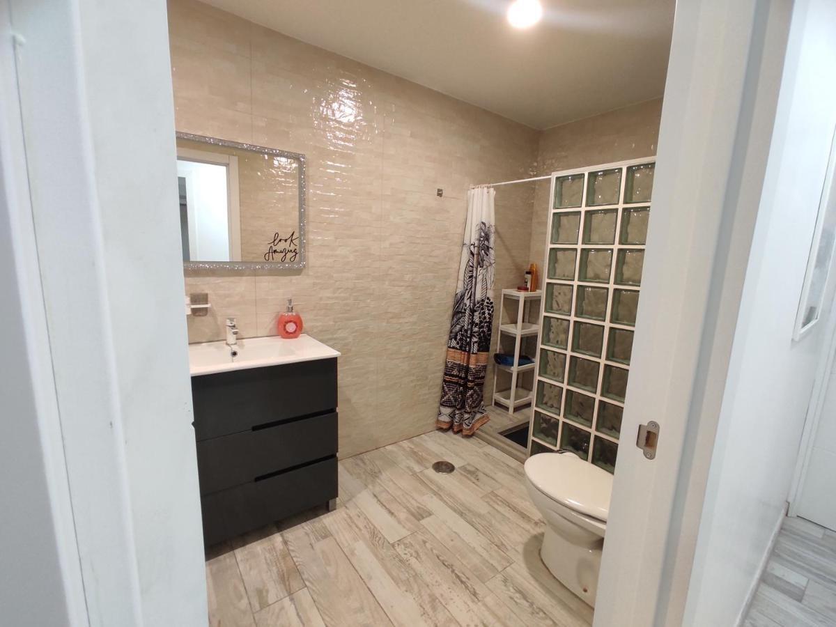 Sweet Apt Charco By Flamingo House أرّاثيفي المظهر الخارجي الصورة
