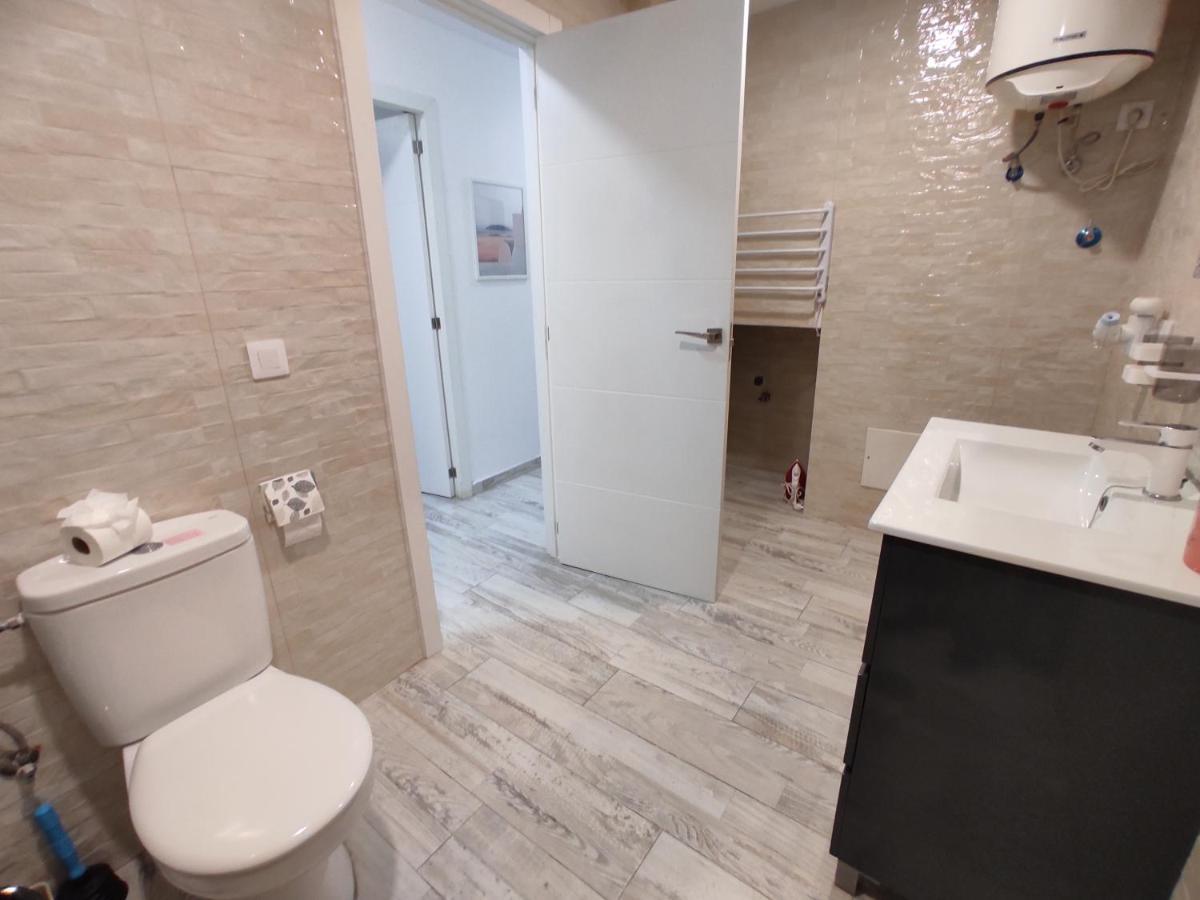 Sweet Apt Charco By Flamingo House أرّاثيفي المظهر الخارجي الصورة