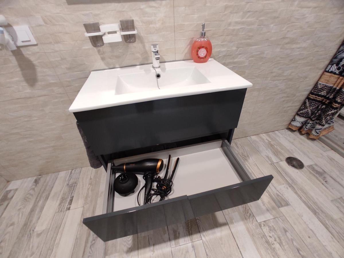 Sweet Apt Charco By Flamingo House أرّاثيفي المظهر الخارجي الصورة