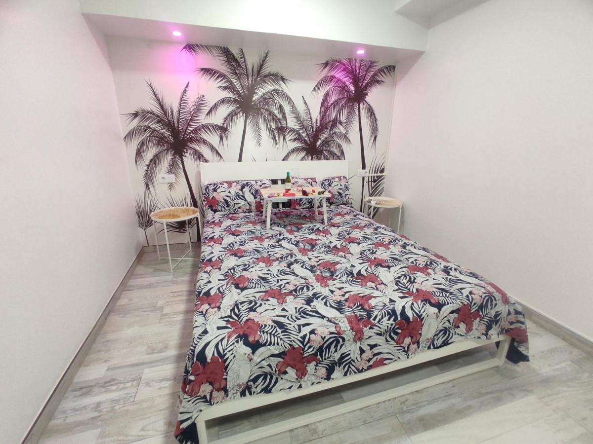 Sweet Apt Charco By Flamingo House أرّاثيفي المظهر الخارجي الصورة