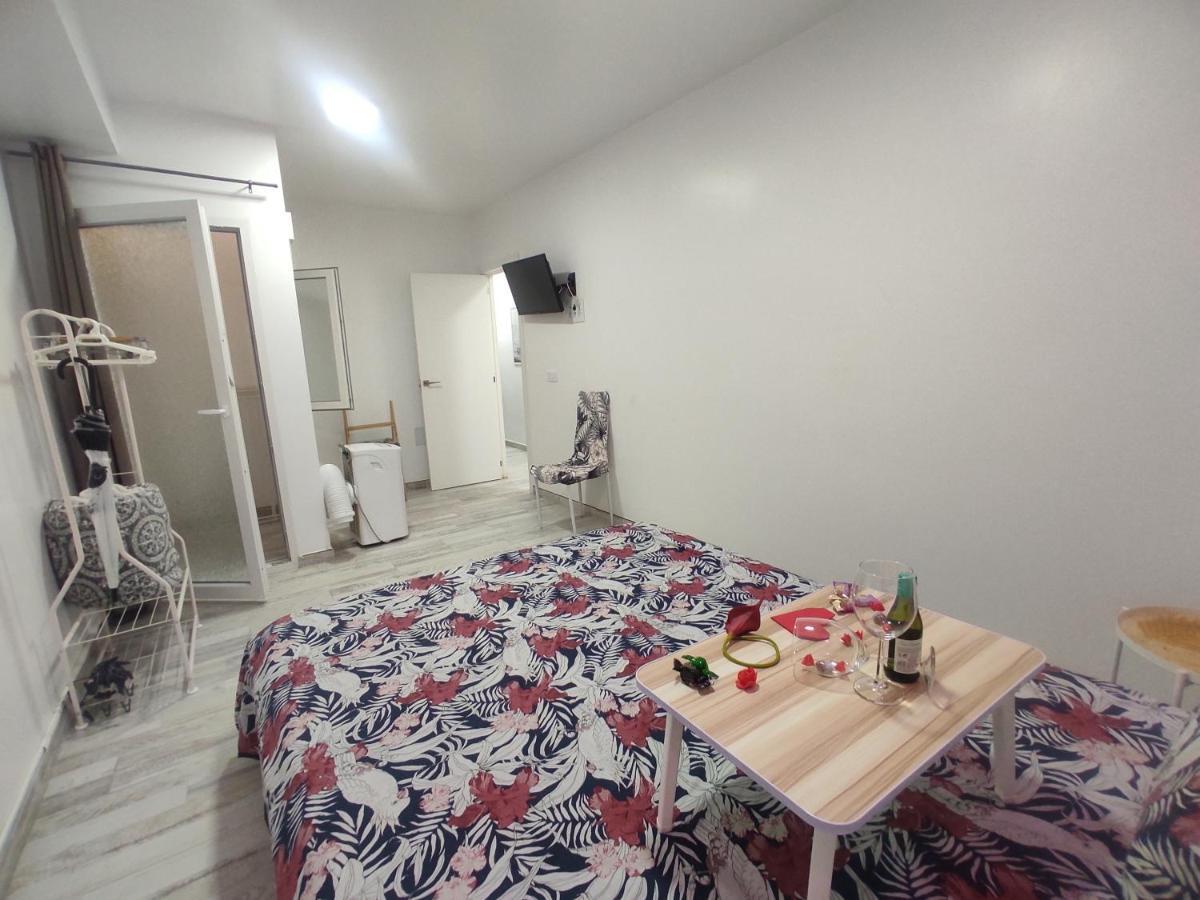Sweet Apt Charco By Flamingo House أرّاثيفي المظهر الخارجي الصورة