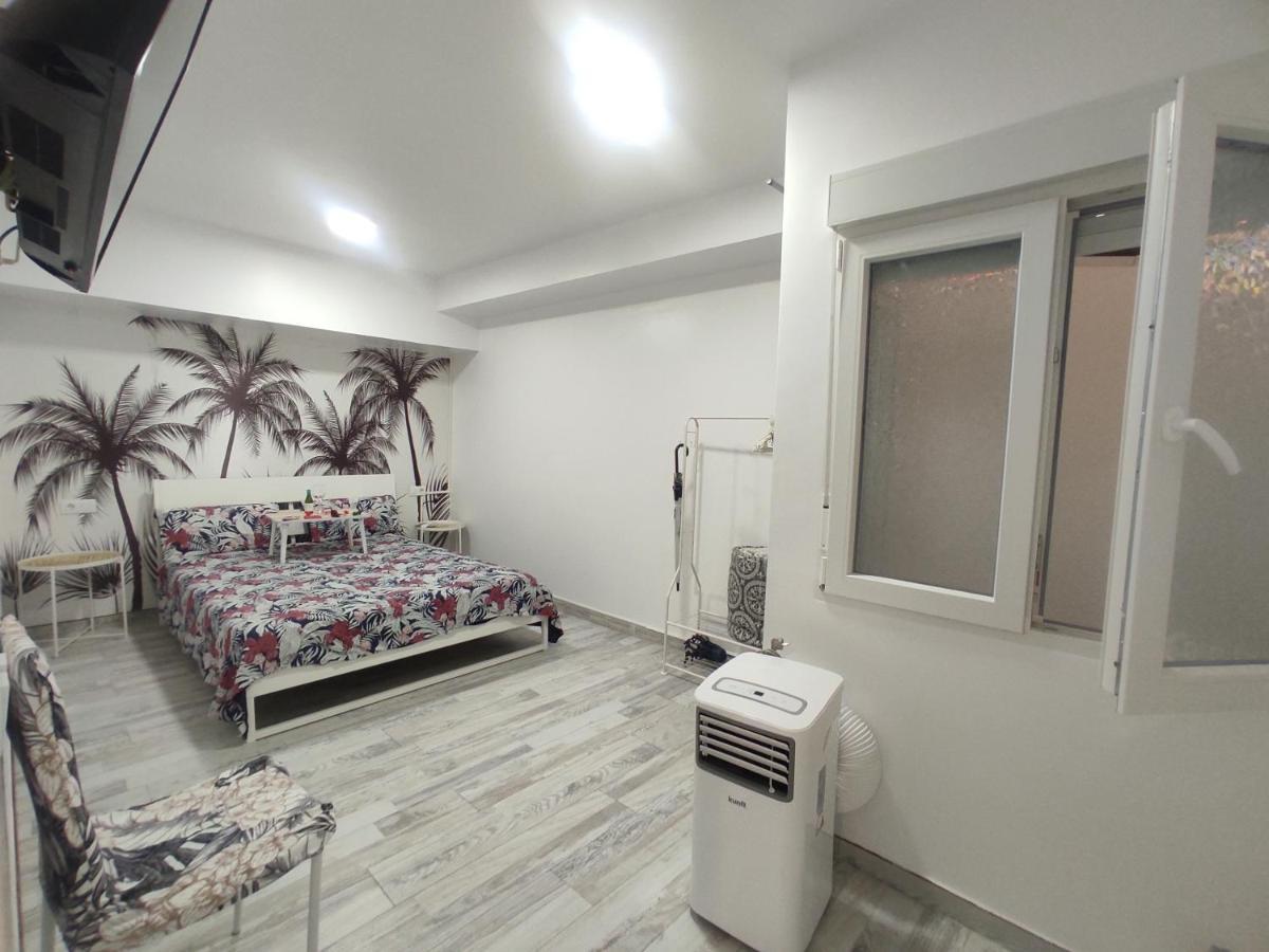 Sweet Apt Charco By Flamingo House أرّاثيفي المظهر الخارجي الصورة