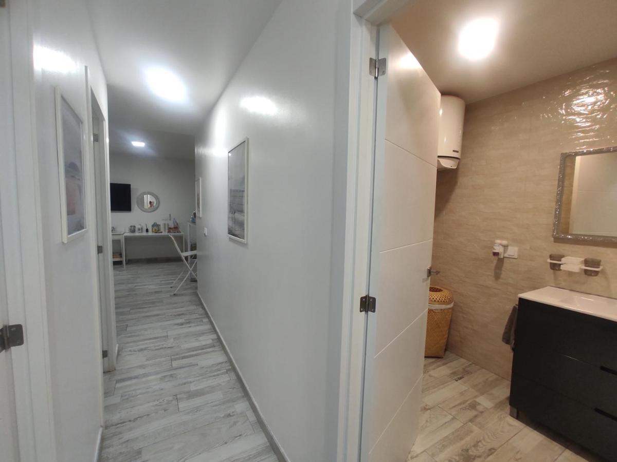 Sweet Apt Charco By Flamingo House أرّاثيفي المظهر الخارجي الصورة