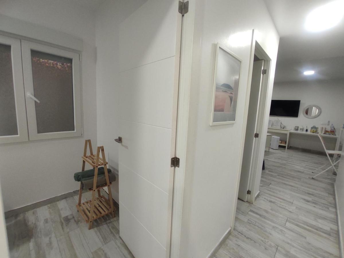 Sweet Apt Charco By Flamingo House أرّاثيفي المظهر الخارجي الصورة