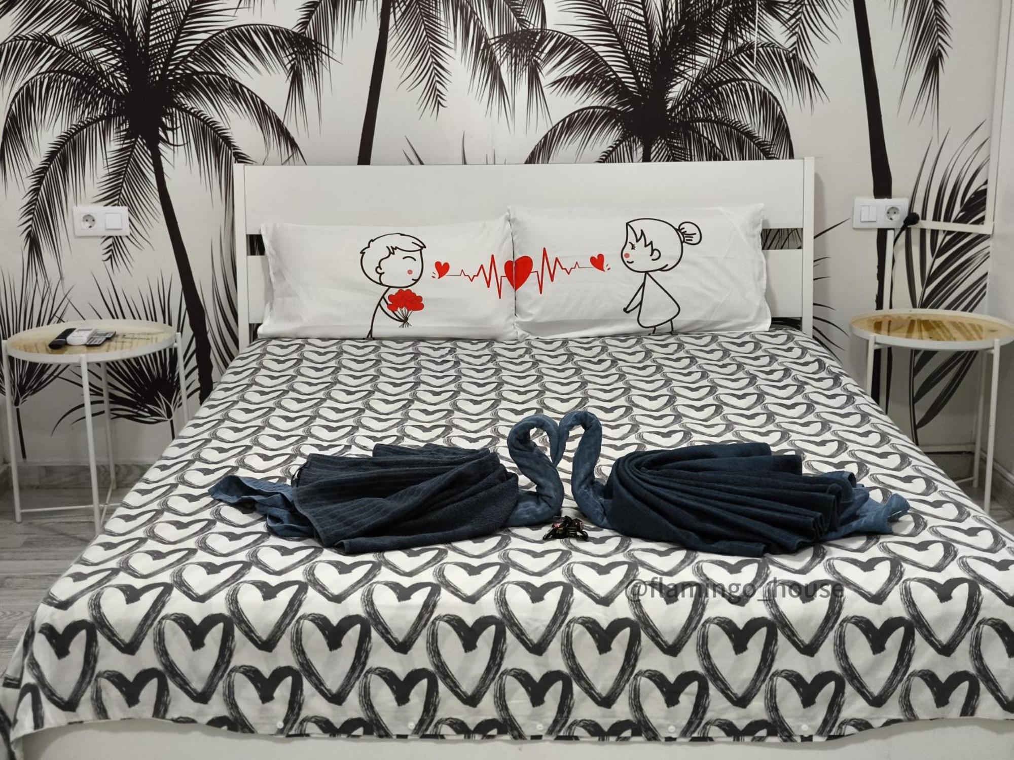 Sweet Apt Charco By Flamingo House أرّاثيفي المظهر الخارجي الصورة