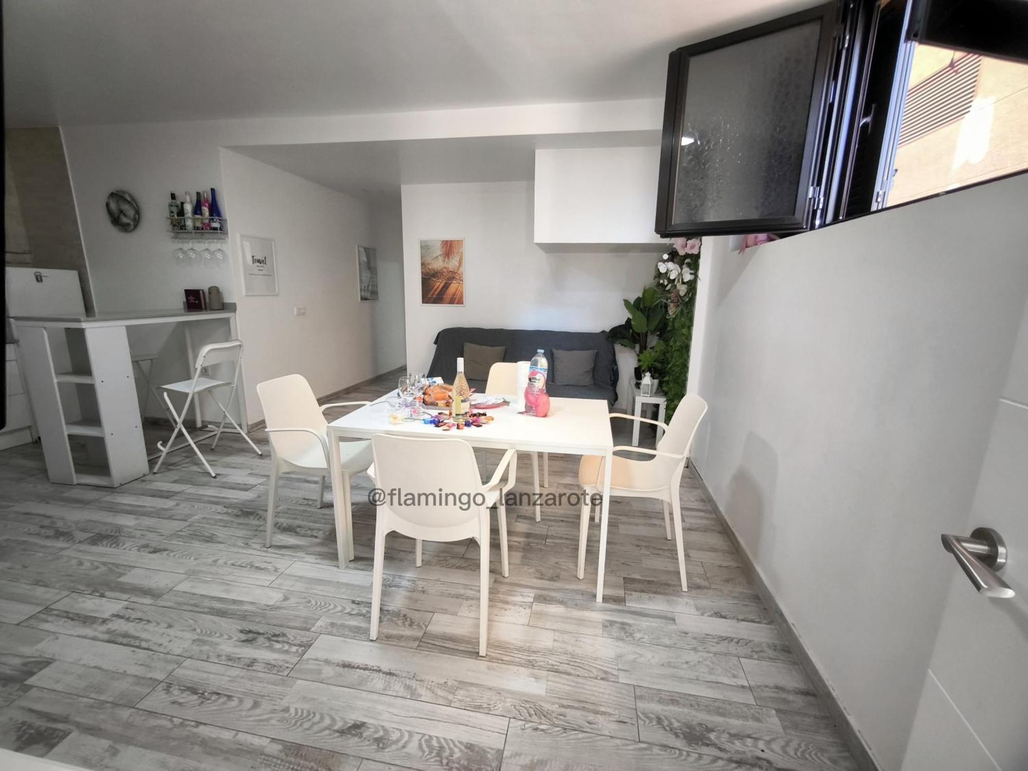 Sweet Apt Charco By Flamingo House أرّاثيفي المظهر الخارجي الصورة