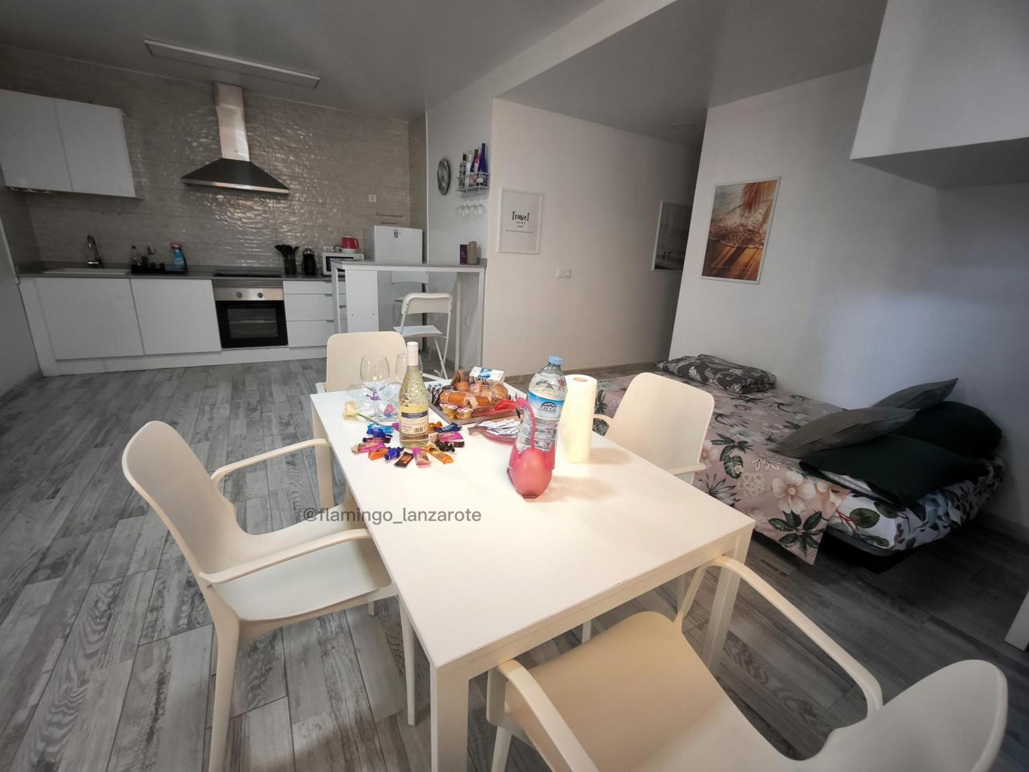 Sweet Apt Charco By Flamingo House أرّاثيفي المظهر الخارجي الصورة