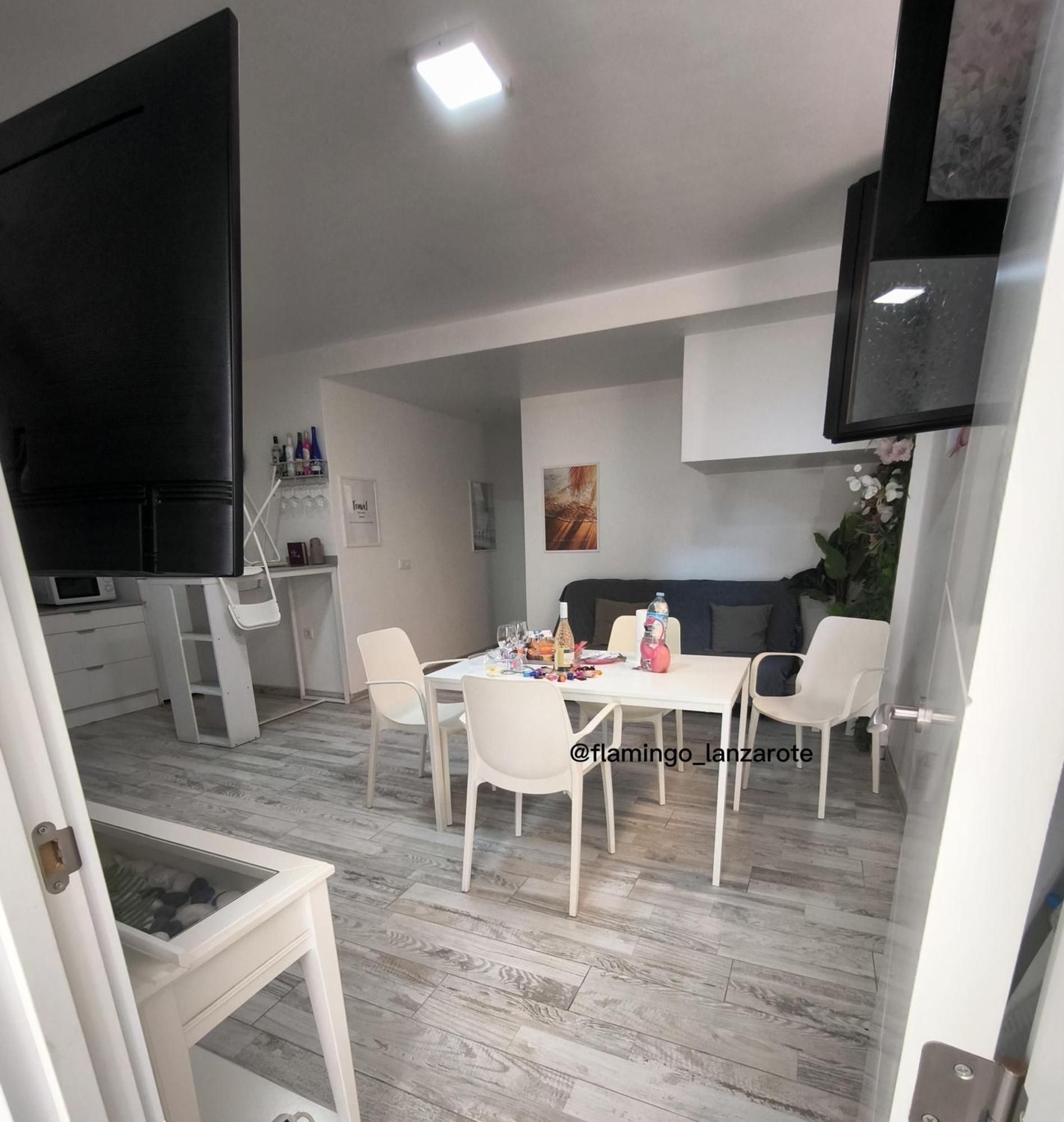 Sweet Apt Charco By Flamingo House أرّاثيفي المظهر الخارجي الصورة