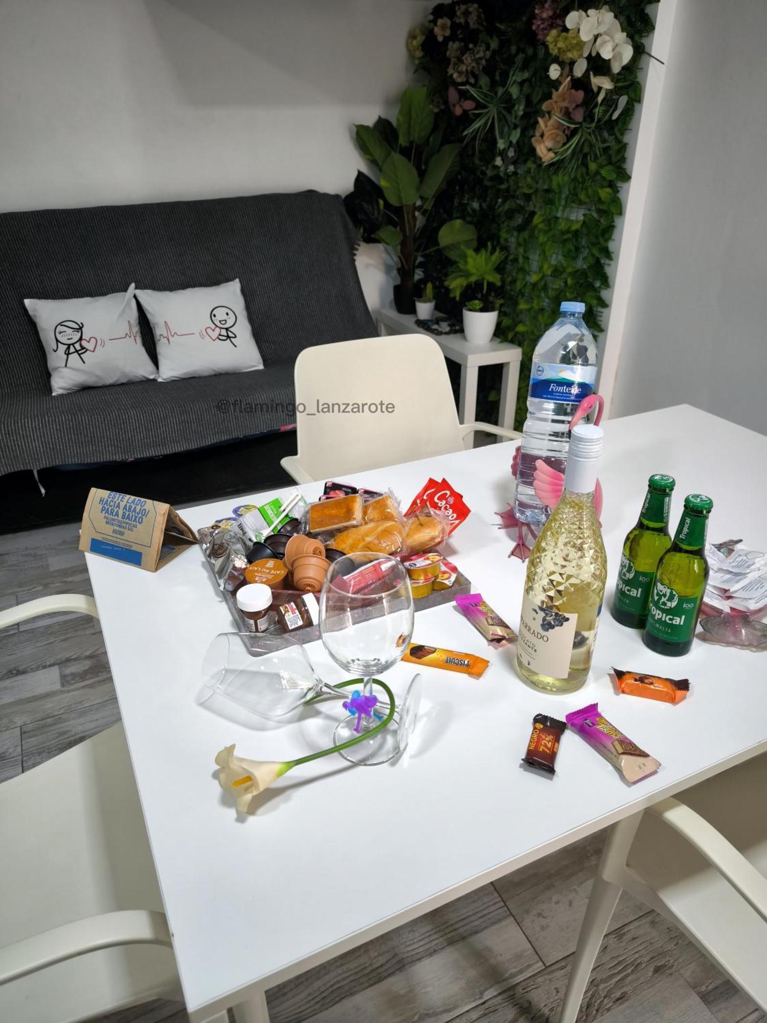 Sweet Apt Charco By Flamingo House أرّاثيفي المظهر الخارجي الصورة