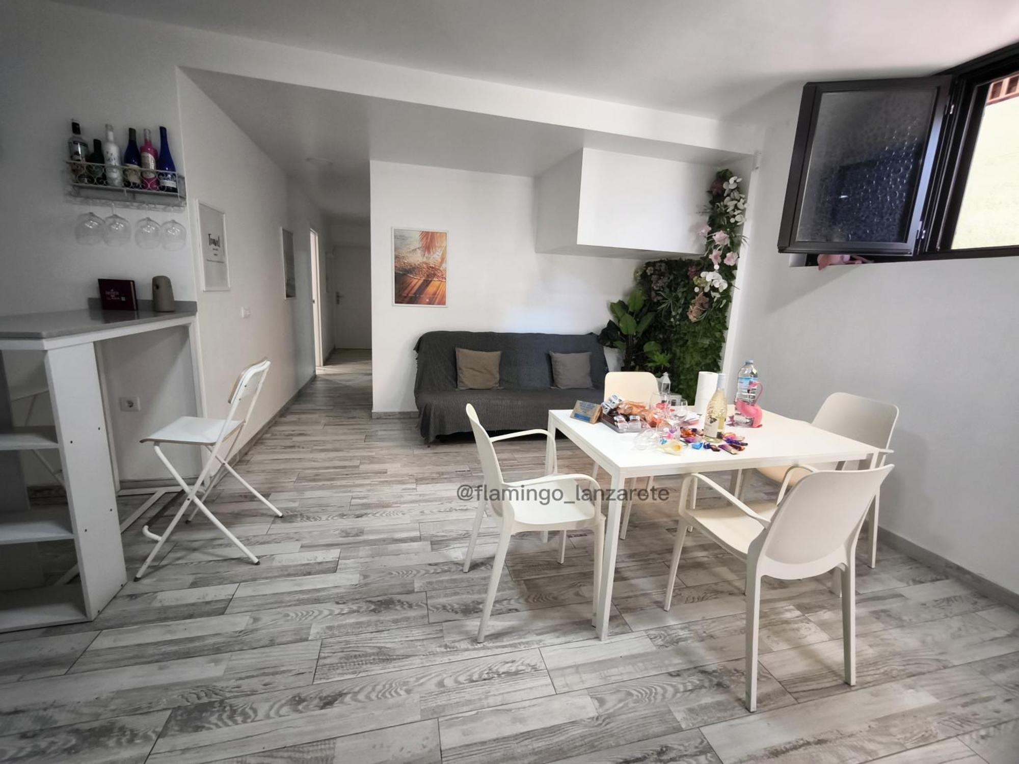 Sweet Apt Charco By Flamingo House أرّاثيفي المظهر الخارجي الصورة