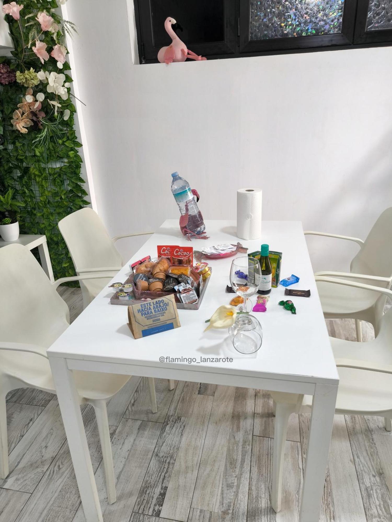 Sweet Apt Charco By Flamingo House أرّاثيفي المظهر الخارجي الصورة