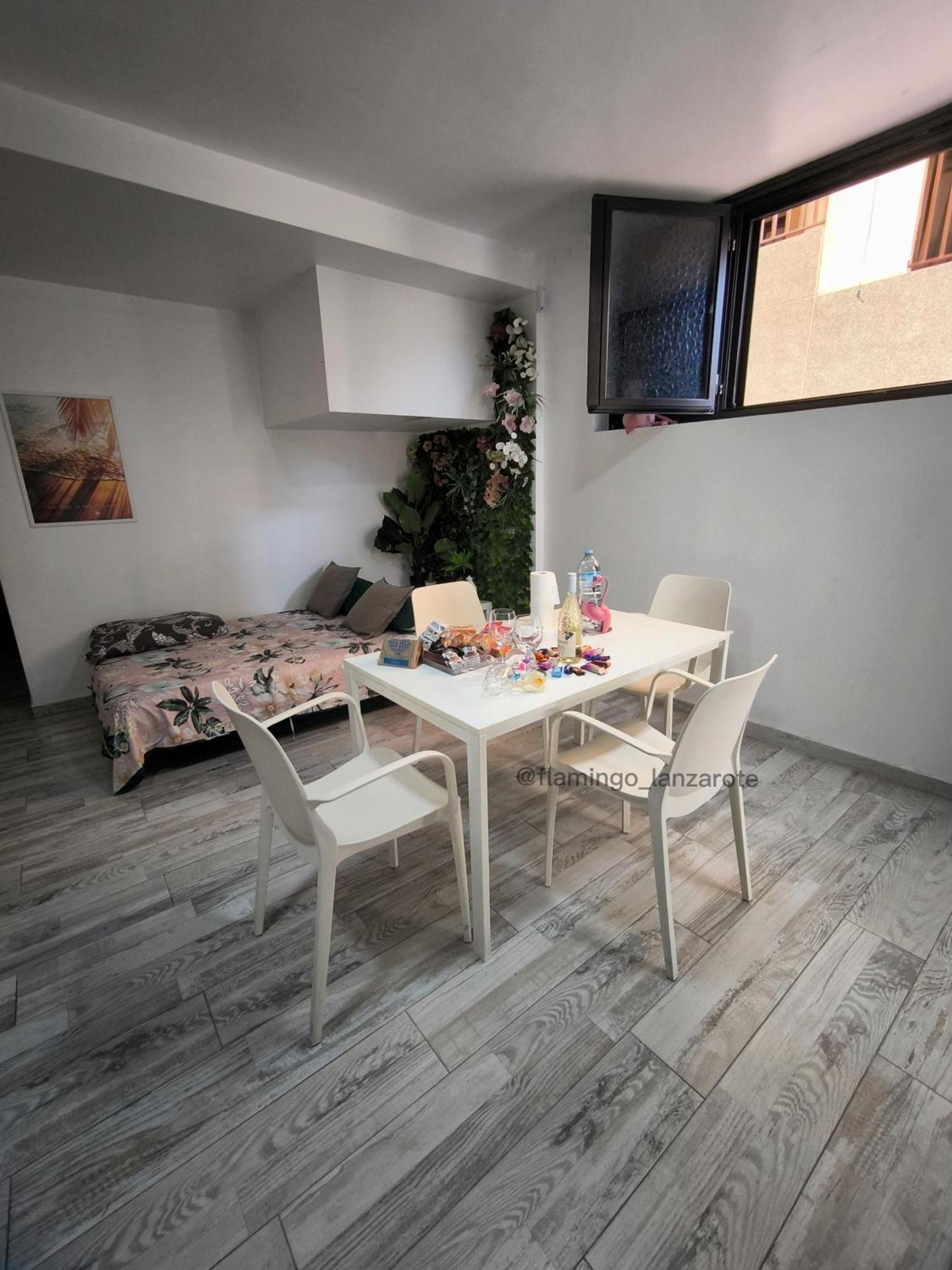 Sweet Apt Charco By Flamingo House أرّاثيفي المظهر الخارجي الصورة